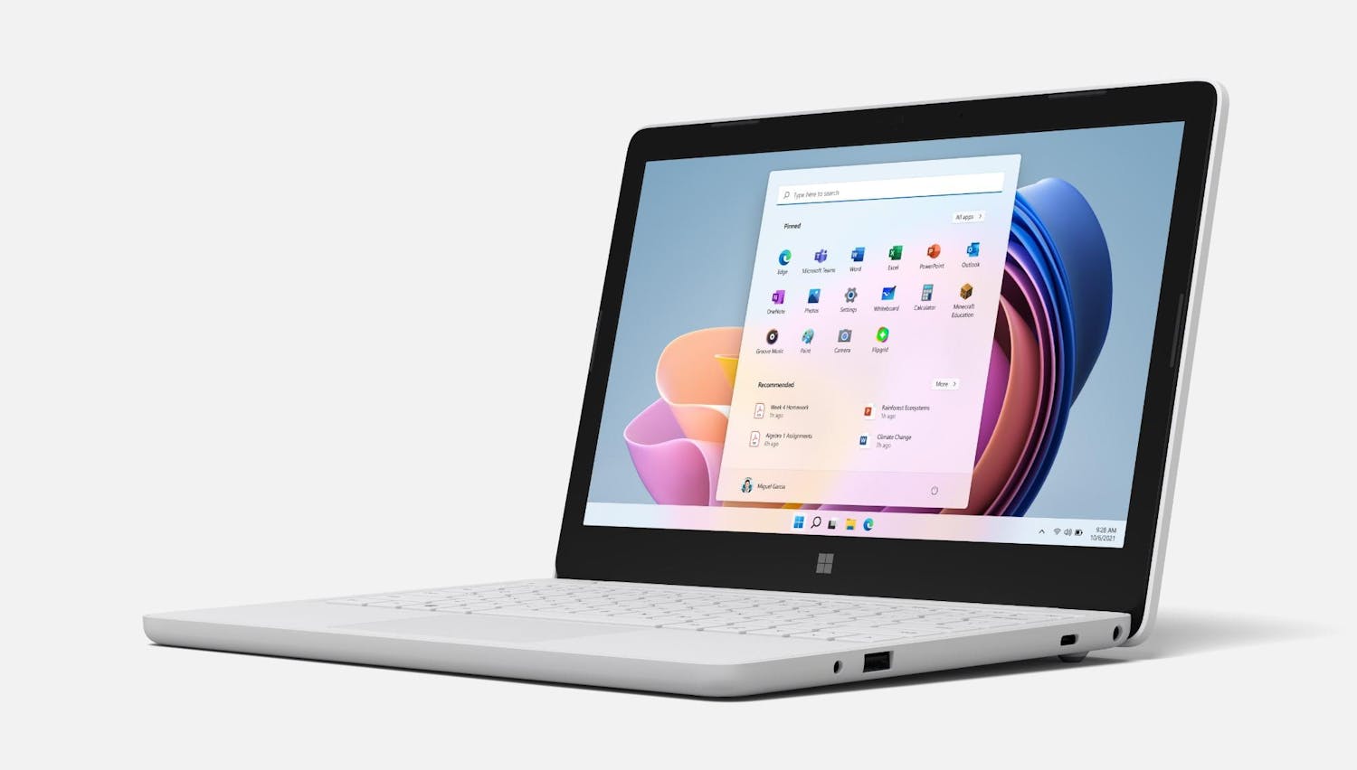 Microsoft Surface Laptop S: Microsoft Surface Laptop S koster bare 250 dollar